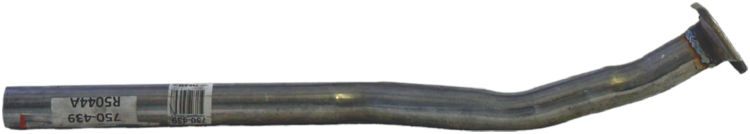 BOSAL Udstødningsrør 750439 for PEUGEOT