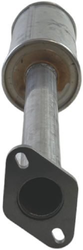 BOSAL Midterste lyddæmper 154501 for FORD