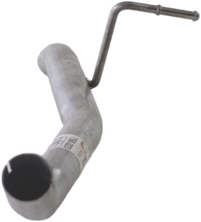 BOSAL Udstødningsrør 750-323 for FORD