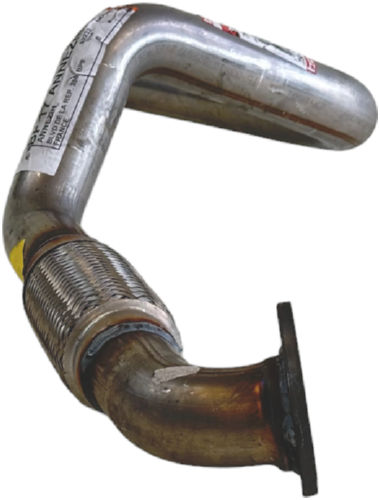 BOSAL Udstødningsrør 750325 for CHEVROLET VAUXHALL