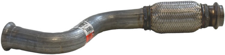 BOSAL Udstødningsrør 700309 for PEUGEOT