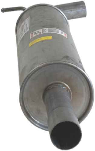 BOSAL Forreste lyddæmper 233623 for VW