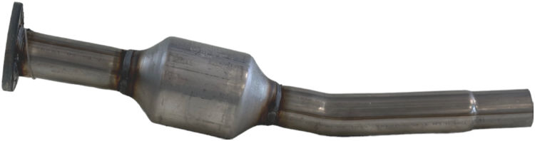 BOSAL Katalysator 099056 for AUDI VW