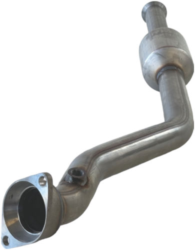 BOSAL Katalysator 099617 for PEUGEOT