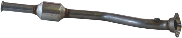 BOSAL Katalysator 099-617 for PEUGEOT
