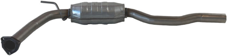 BOSAL Katalysator 099-908 for VW