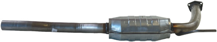 BOSAL Katalysator 099908 for VW