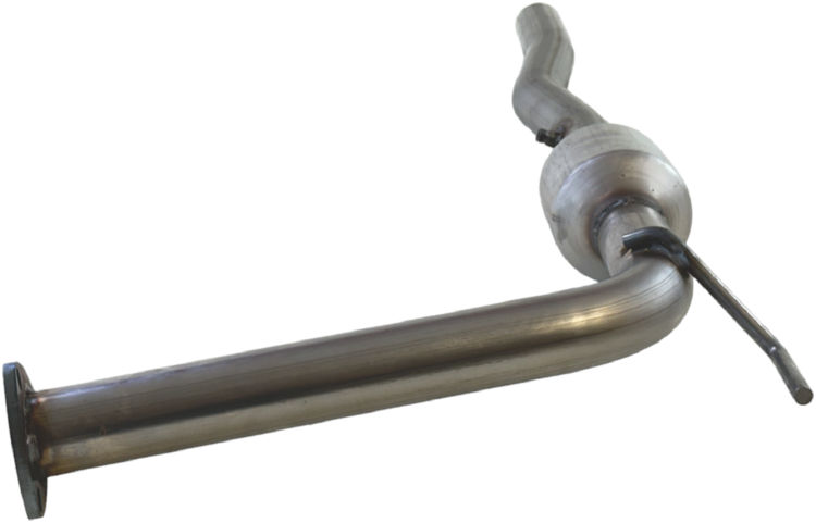 BOSAL Katalysator 099909 for VW