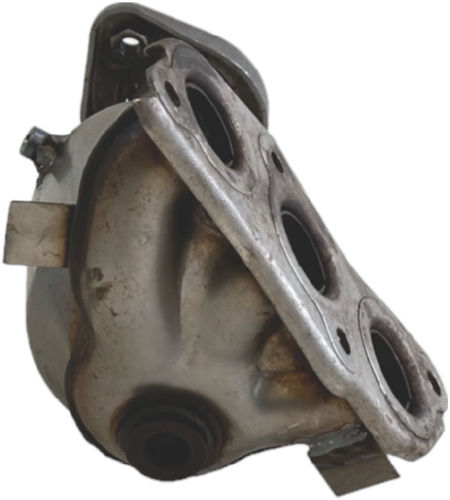 BOSAL Katalysator 090162 for PEUGEOT TOYOTA