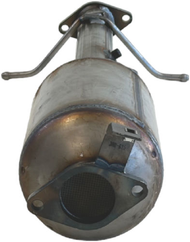 BOSAL Sod-/partikelfilter, udstødningssystem 097-312 for FORD