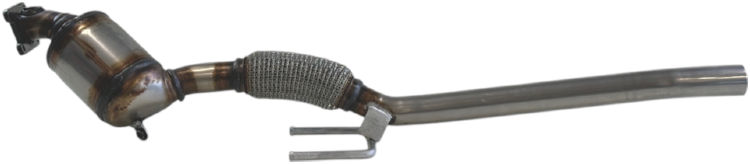 BOSAL Katalysator 090-843 for VW