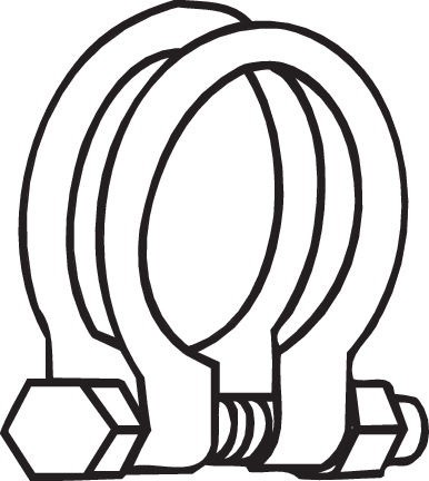 BOSAL 250461