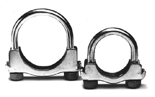 BOSAL 250158 for CHRYSLER FORD
