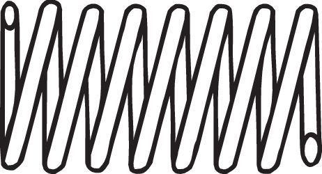 BOSAL 251807 for FORD SUZUKI