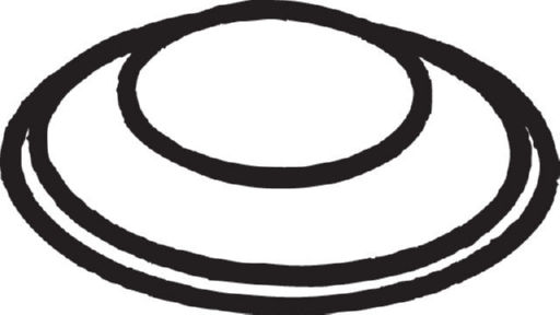 BOSAL 256049 for VW