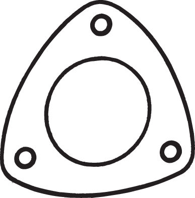 BOSAL 256189 for FORD SEAT