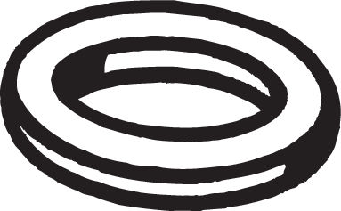 BOSAL 256071 for OPEL ISUZU CHEVROLET DAIHATSU TOYOTA MAZDA VW