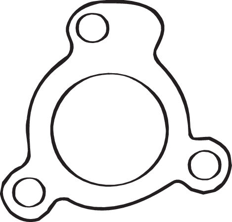 BOSAL 256045 for MAZDA