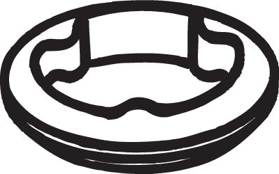 BOSAL 256937 for VW