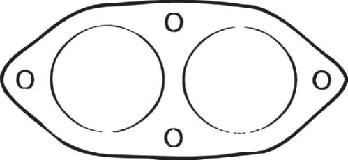 BOSAL 256947 for RENAULT