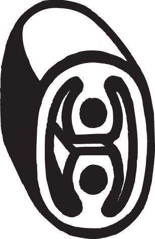 BOSAL 255520 for DACIA
