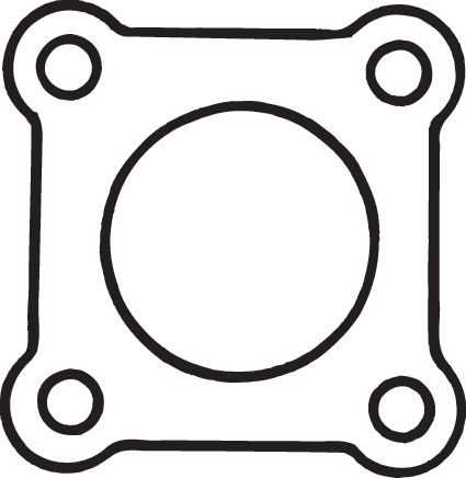 BOSAL 256226 for PEUGEOT