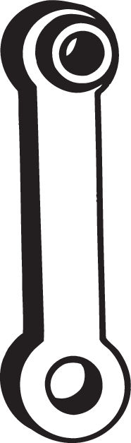 BOSAL 255224 for MERCEDES-BENZ