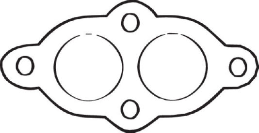 BOSAL 256029 for BMW