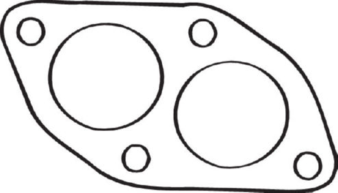 BOSAL 256419 for FIAT