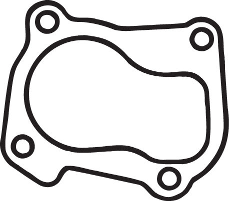 BOSAL 256606 for RENAULT