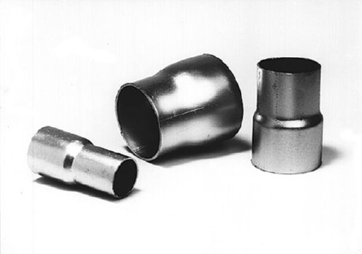 BOSAL Rørforbinder, udstødningssystem 264-760