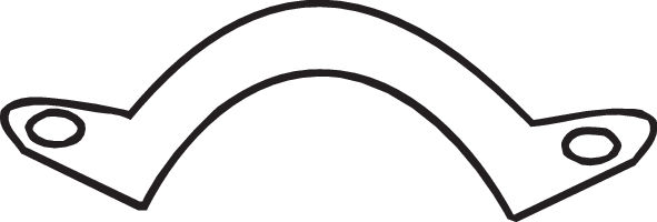 BOSAL 250863 for VW