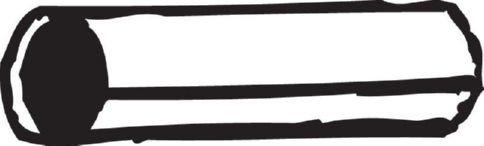 BOSAL 265169 for VAUXHALL OPEL