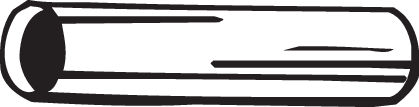 BOSAL 258966 12mm for FIAT LANCIA MITSUBISHI NISSAN SUZUKI