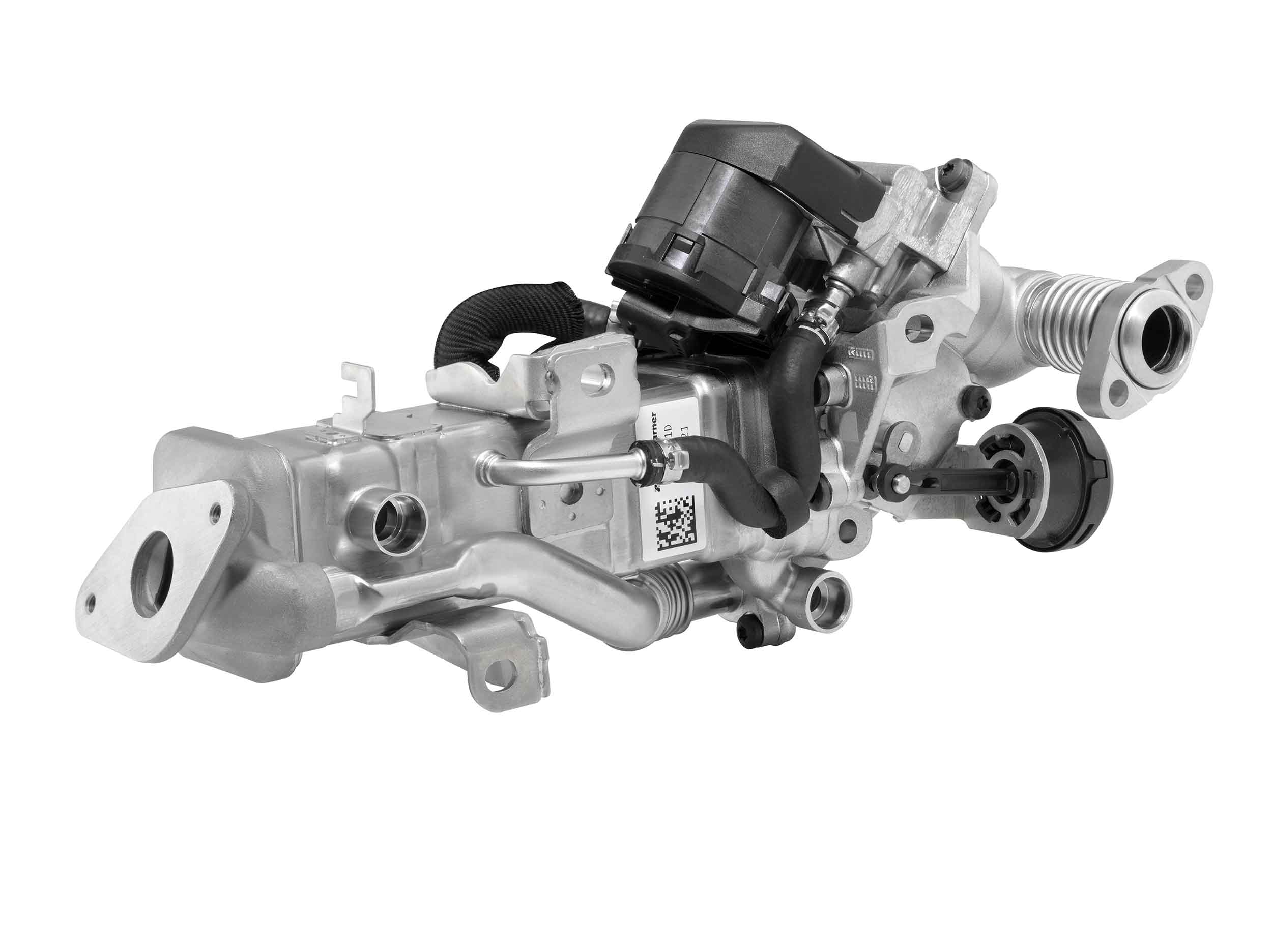 BORGWARNER Kølemodul 792001d for BMW