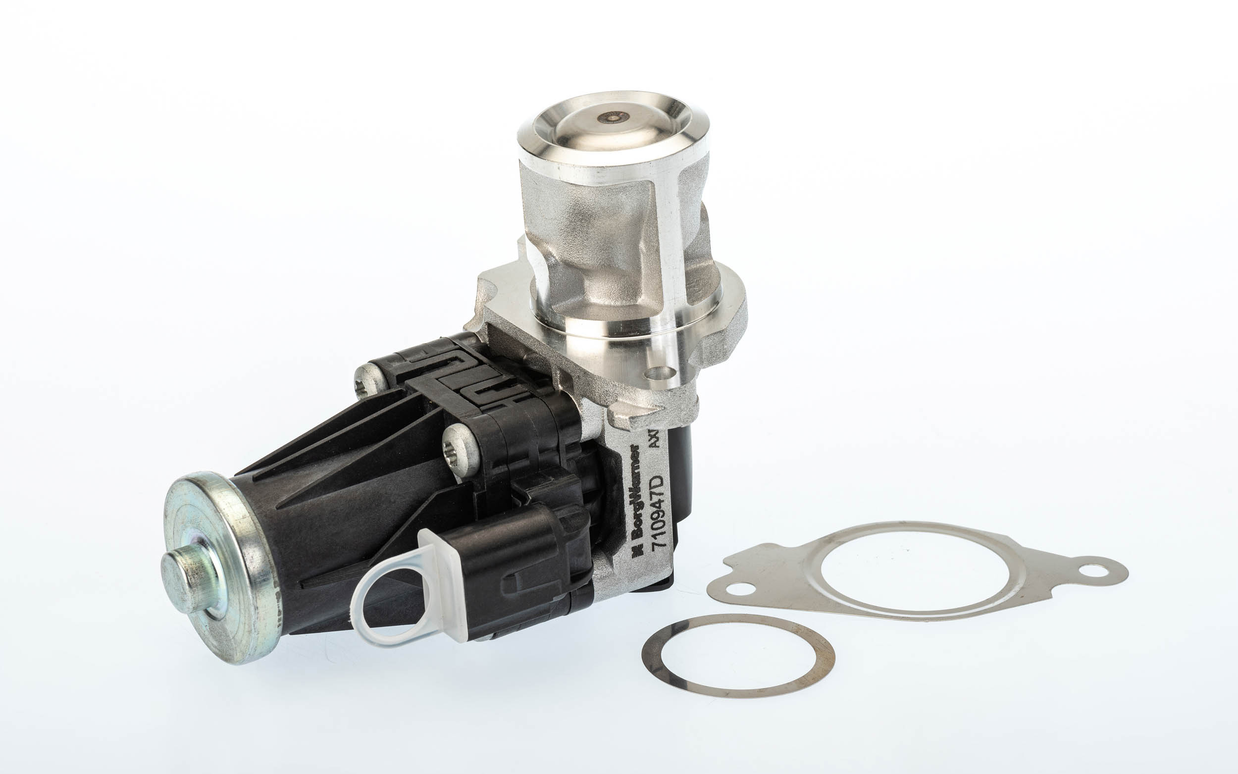 BORGWARNER EGR-ventil 710947d for GENERAL MOTORS VAUXHALL FORD FIAT LANCIA CHEVROLET PEUGEOT SUZUKI GREAT WALL