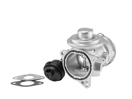 BORGWARNER EGR-ventil 7372d for FORD VW