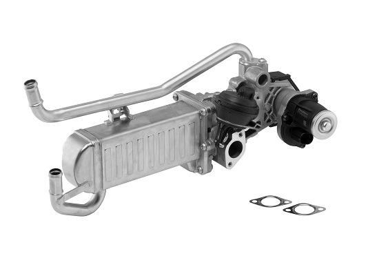 BORGWARNER EGR-Modul 710863d for VW