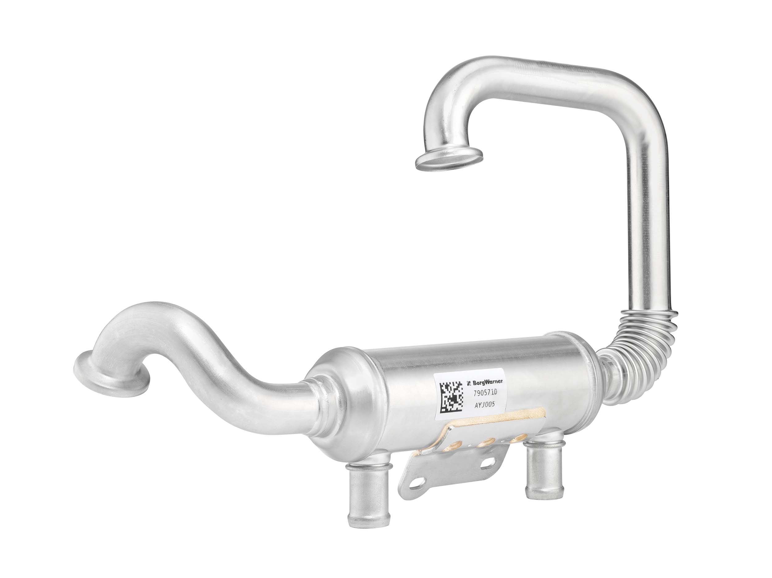 BORGWARNER Kølemodul 790571d for VW