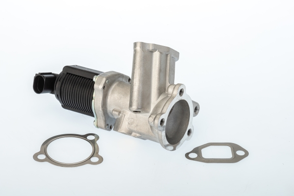 BORGWARNER EGR-ventil 710949d for VAUXHALL LANCIA FIAT SUZUKI