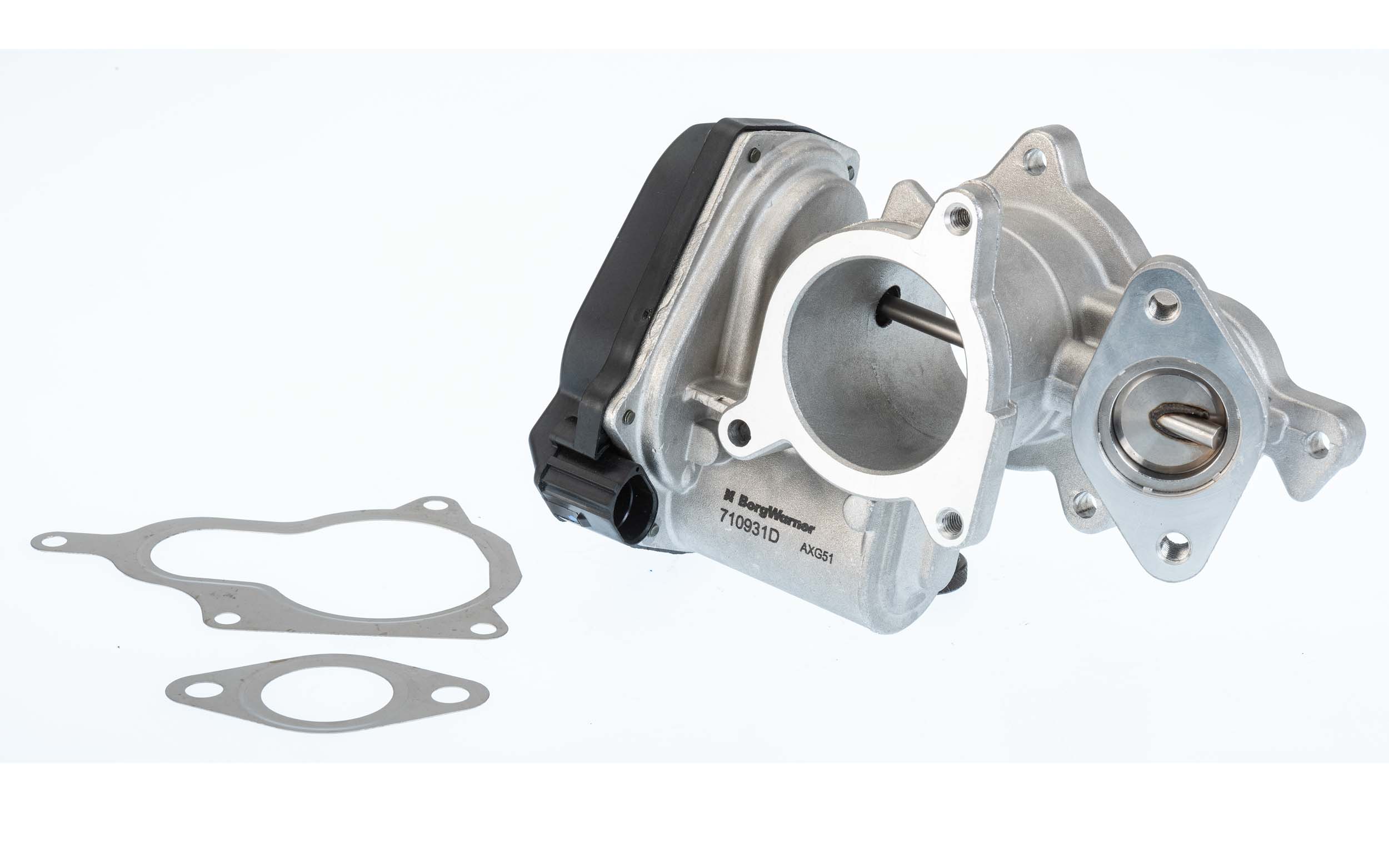 BORGWARNER EGR-ventil 710931D for VAG