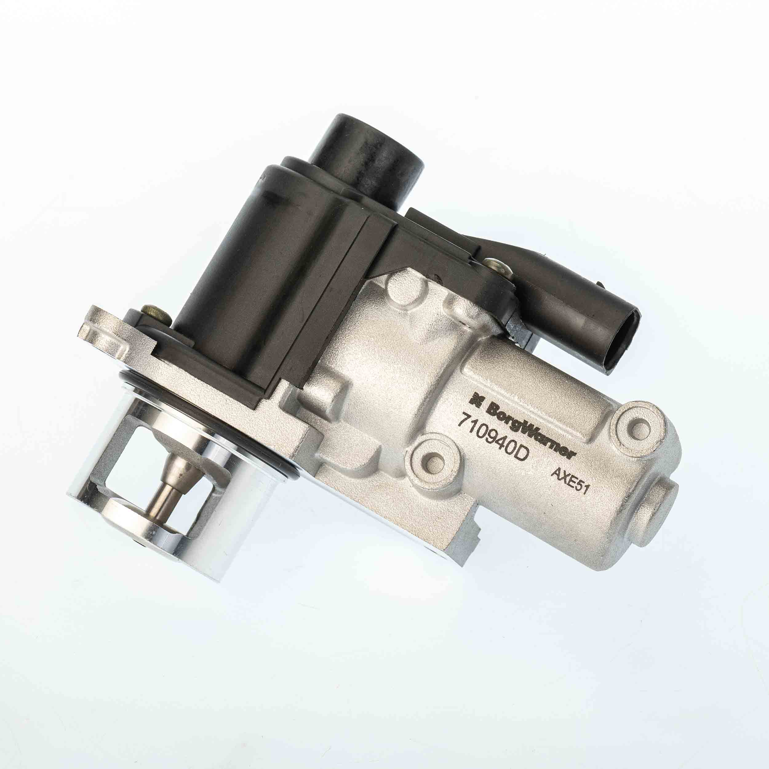 BORGWARNER EGR-ventil 710940d for VW