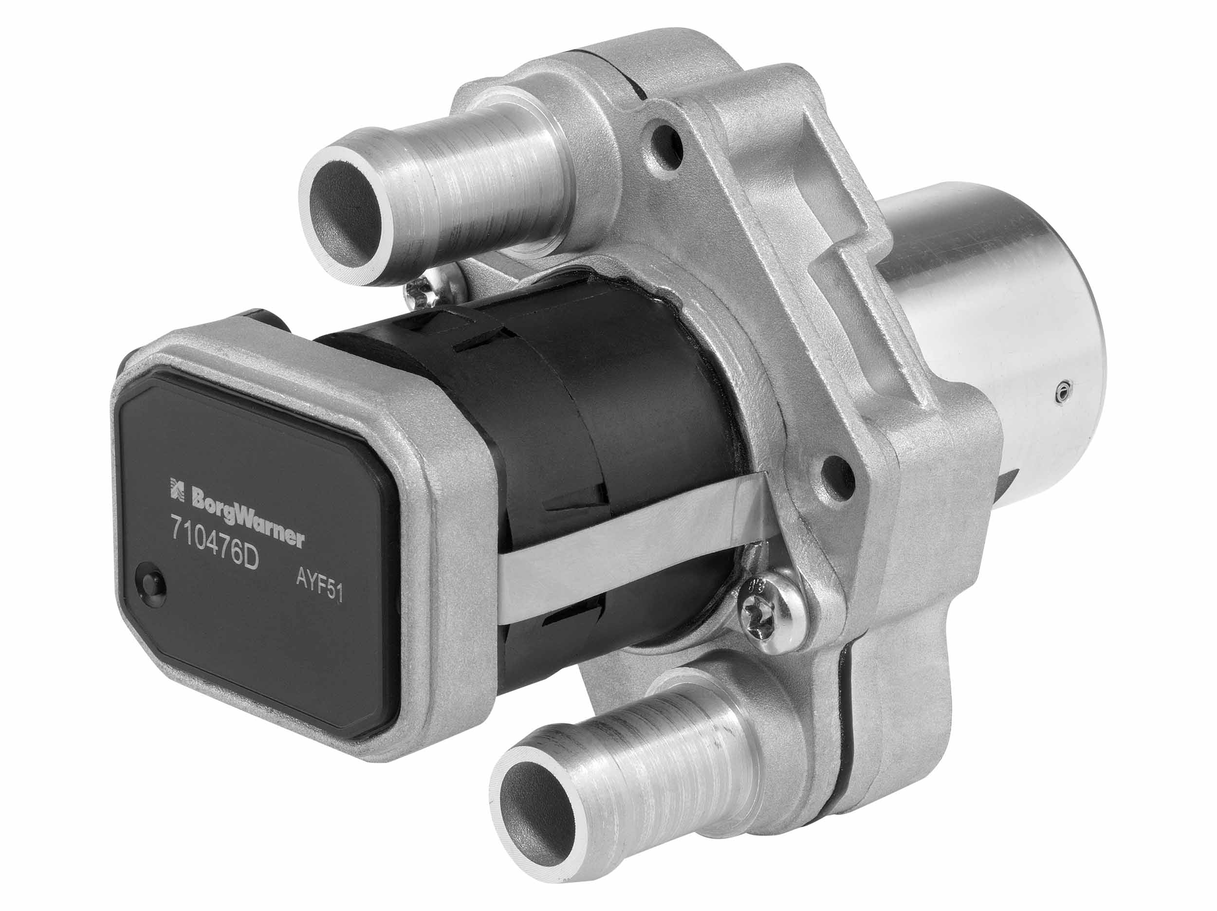 BORGWARNER EGR-ventil 710476d for CHRYSLER MERCEDES-BENZ