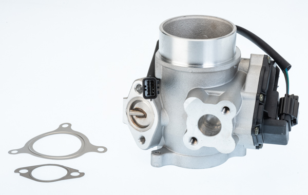 BORGWARNER EGR-ventil 710982d for OPEL VAUXHALL NISSAN RENAULT
