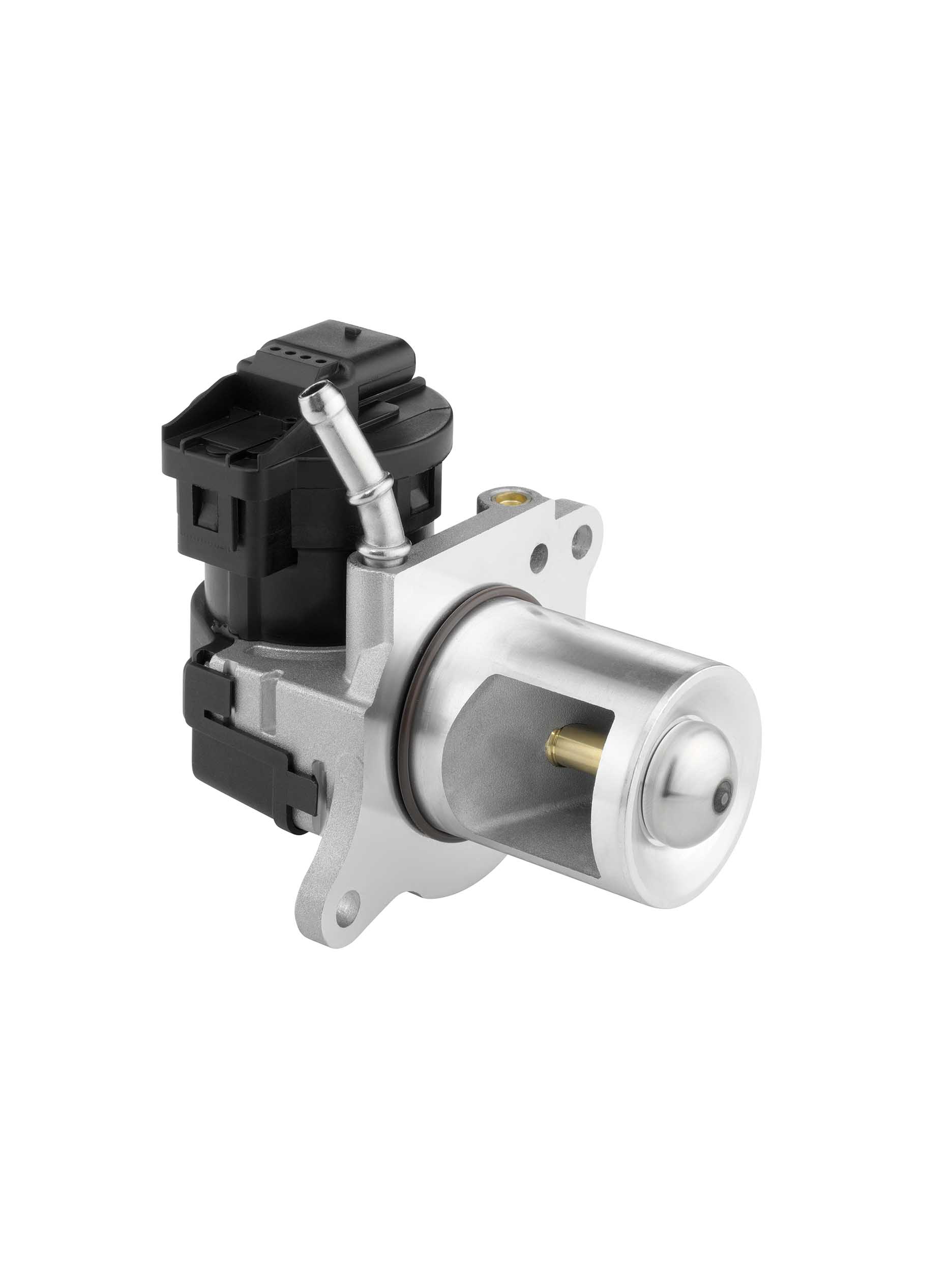 BORGWARNER EGR-ventil 710095d1 for MERCEDES-BENZ