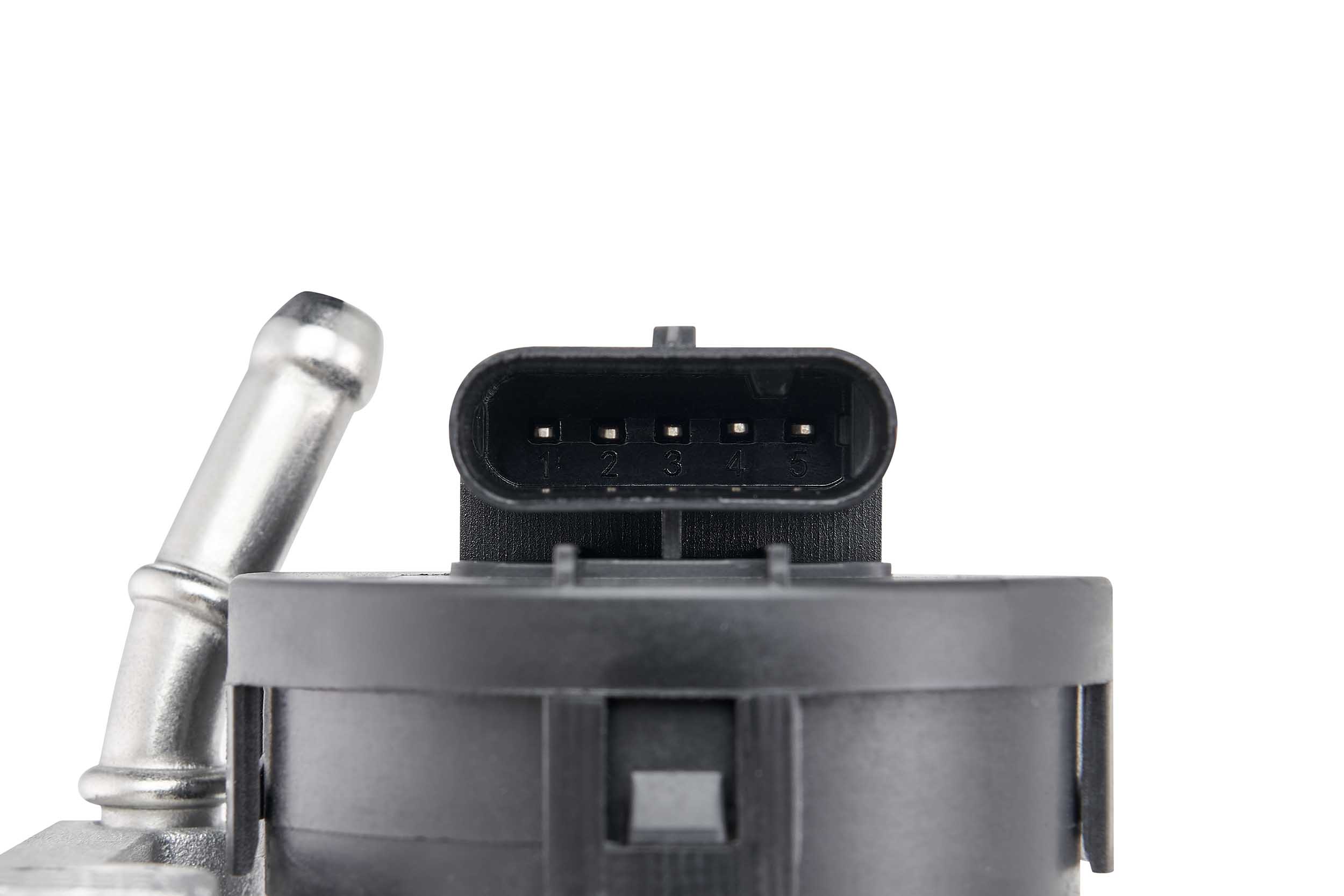 BORGWARNER EGR-ventil 710095d1 for MERCEDES-BENZ