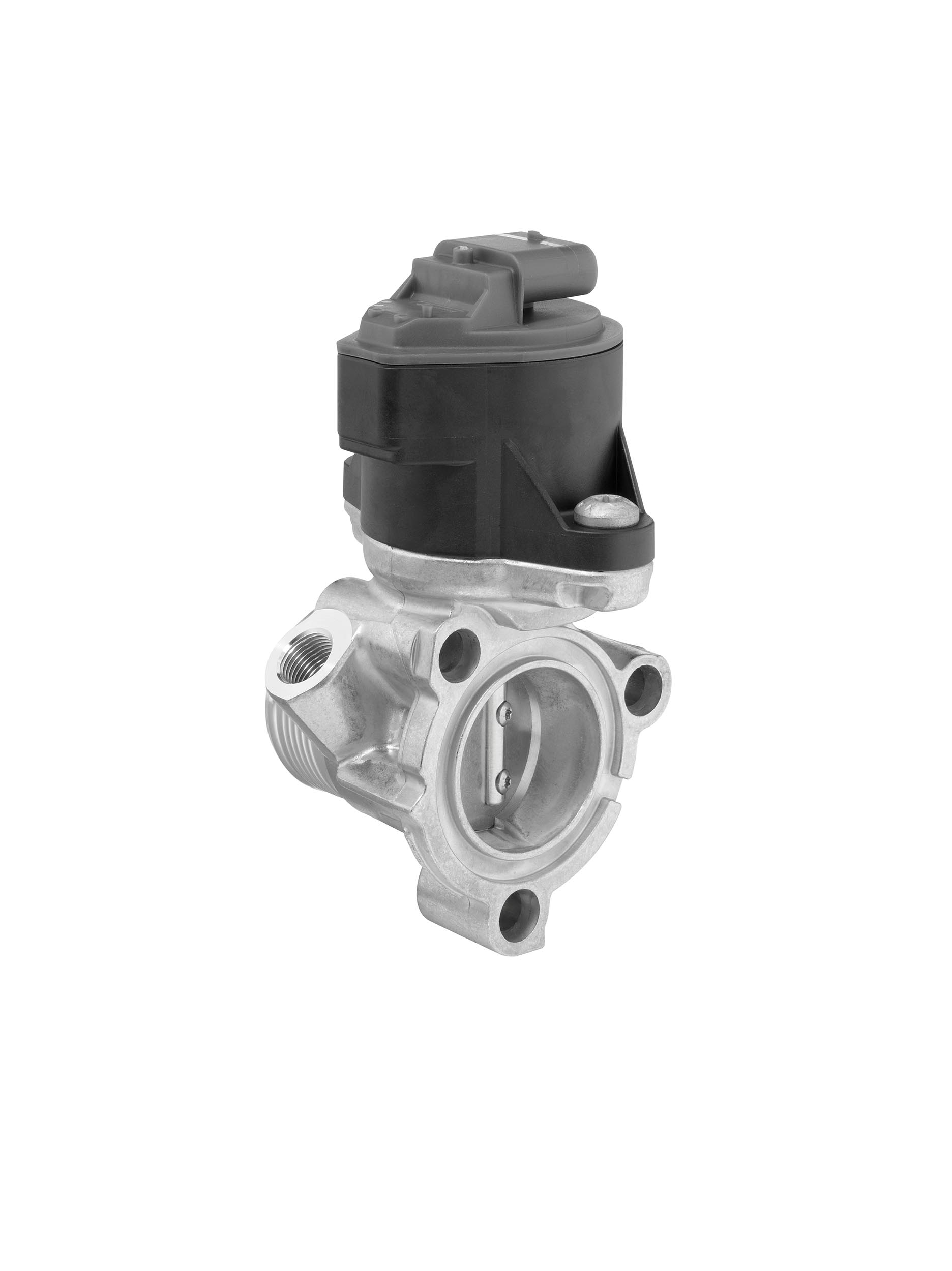 BORGWARNER EGR-ventil 710753D for MERCEDES-BENZ