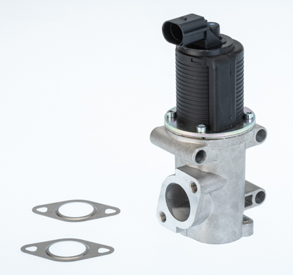 BORGWARNER EGR-ventil 710770d for OPEL VAUXHALL ALFA ROMEO FIAT SUZUKI