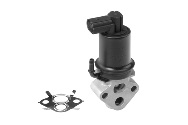 BORGWARNER EGR-ventil 710932r for VW VAG
