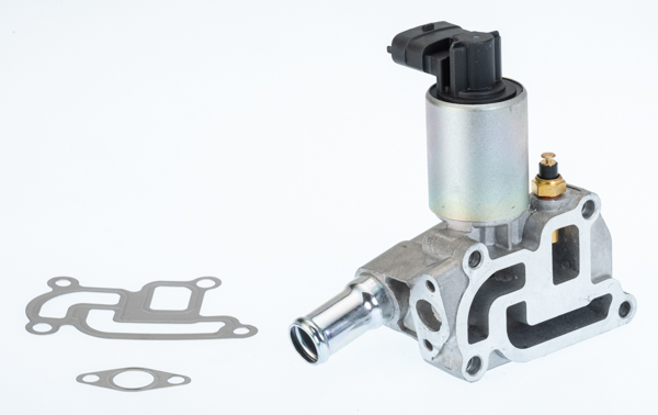 BORGWARNER EGR-ventil 710714d for VAUXHALL